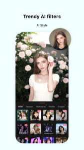 B612 AI Photo&Video Editor 15.4.6 B612 AI Photo&Video Editor 15.4.6