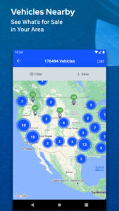 Copart - Online Auto Auctions 6.7.5 Copart - Online Auto Auctions 6.7.5