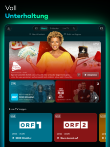 Joyn Österreichs SuperStreamer (Android TV) 6.5.1-ATV-JOYN_AT-2252485