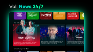 Joyn Österreichs SuperStreamer (Android TV) 6.5.1-ATV-JOYN_AT-2252485