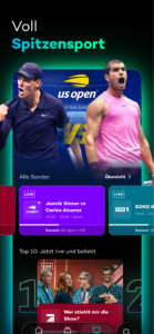 Joyn Österreichs SuperStreamer (Android TV) 6.5.1-ATV-JOYN_AT-2252485