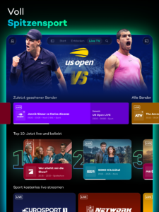 Joyn Österreichs SuperStreamer (Android TV) 6.5.1-ATV-JOYN_AT-2252485