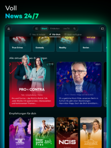 Joyn Österreichs SuperStreamer (Android TV) 6.5.1-ATV-JOYN_AT-2252485