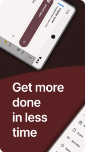 Thunderbird Beta for Testers (f-droid version) 15.0