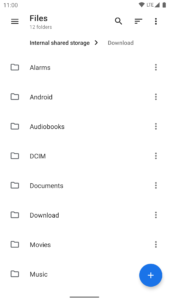 Material Files (f-droid version) 1.7.5 Material Files (f-droid version) 1.7.5