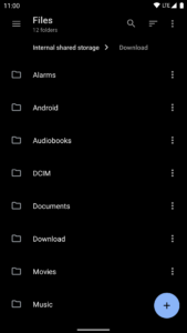 Material Files (f-droid version) 1.7.5 Material Files (f-droid version) 1.7.5