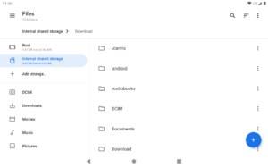 Material Files (f-droid version) 1.7.5 Material Files (f-droid version) 1.7.5