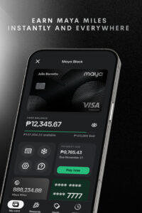 Maya – savings, loans, cards 2.112.0