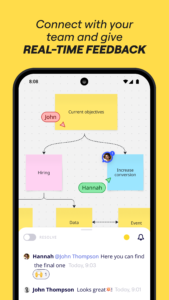 Miro: your visual workspace 3.25.30241106 Miro: your visual workspace 3.25.30241106