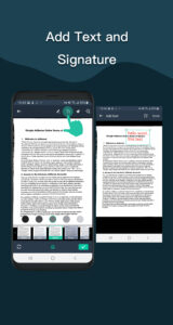 Simple Scan - PDF Scanner App 5.2.5 Simple Scan - PDF Scanner App 5.2.5