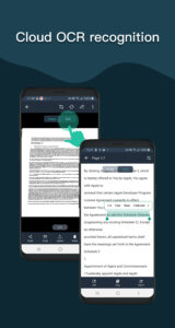 Simple Scan - PDF Scanner App 5.2.5 Simple Scan - PDF Scanner App 5.2.5