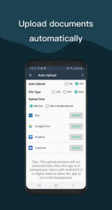 Simple Scan - PDF Scanner App 5.2.5 Simple Scan - PDF Scanner App 5.2.5