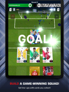 Topps Total Football® 5.0.3 Topps Total Football® 5.0.3