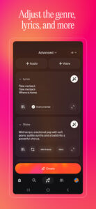 Suno - AI Music & Songs Maker 1.90.0