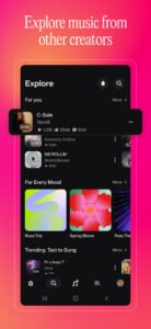 Suno - AI Music & Songs Maker 1.90.0