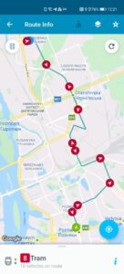 EasyWay public transport 5.0.0 EasyWay public transport 5.0.0
