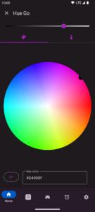 Hue Essentials (Android TV) 2.4.1 Hue Essentials (Android TV) 2.4.1
