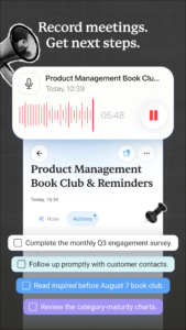 Notewise - AI Notes, PDF, Docs 2.19.4 Notewise - AI Notes, PDF, Docs 2.19.4