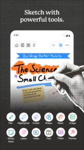 Notewise - AI Notes, PDF, Docs 2.19.4 Notewise - AI Notes, PDF, Docs 2.19.4