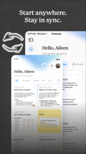 Notewise - AI Notes, PDF, Docs 2.19.4 Notewise - AI Notes, PDF, Docs 2.19.4