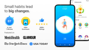 Seven - 7 Minute Workout 9.25.18-handheld Seven - 7 Minute Workout 9.25.18-handheld