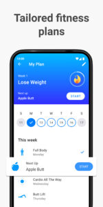 Seven - 7 Minute Workout 9.25.18-handheld Seven - 7 Minute Workout 9.25.18-handheld