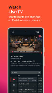 Foxtel 7.0.0