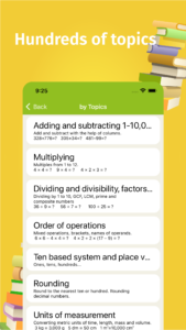 Math Tests: learn mathematics 2.1.5 Math Tests: learn mathematics 2.1.5