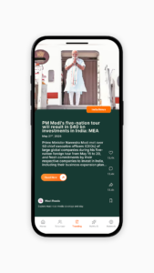 Narendra Modi App 5.0.0 Narendra Modi App 5.0.0
