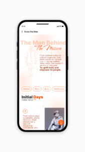 Narendra Modi App 5.0.0 Narendra Modi App 5.0.0