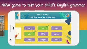 LearnEnglish Kids: Playtime 1.5.4.27 LearnEnglish Kids: Playtime 1.5.4.27
