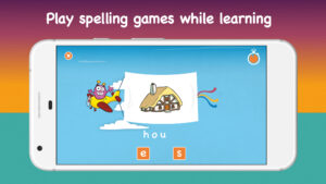LearnEnglish Kids: Playtime 1.5.4.27 LearnEnglish Kids: Playtime 1.5.4.27
