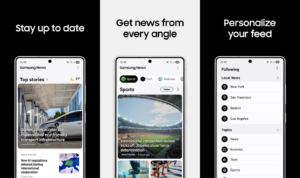 Samsung News 5.7.01.3 Samsung News 5.7.01.3