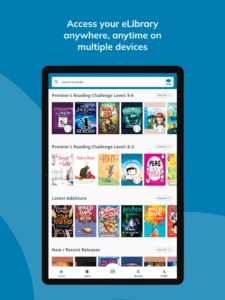 ePlatform Digital Libraries 3.4.13 ePlatform Digital Libraries 3.4.13