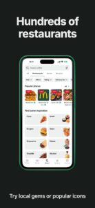 Bolt Food: Delivery & Takeaway 1.121.0 Bolt Food: Delivery & Takeaway 1.121.0