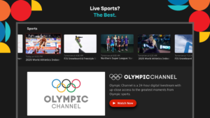 CBC Gem: Movies, TV & Live (Android TV) 11.53.0.175882