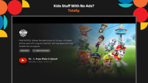CBC Gem: Movies, TV & Live (Android TV) 11.53.0.175882