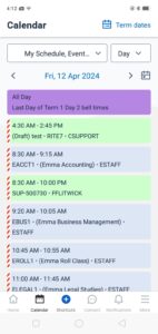 Compass School Manager 6.30.3
