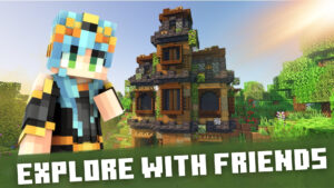 House Builder for Minecraft PE 2.9.14 House Builder for Minecraft PE 2.9.14
