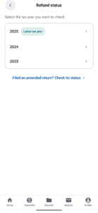 IRS 5.6.1 IRS 5.6.1