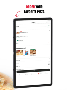 Papa Johns Pizza & Delivery 5.40.0 Papa Johns Pizza & Delivery 5.40.0