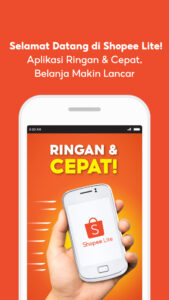 Shopee Lite: Shop Online 2.93.61 Shopee Lite: Shop Online 2.93.61
