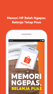 Shopee Lite: Shop Online 2.93.61 Shopee Lite: Shop Online 2.93.61