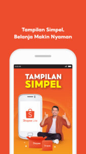 Shopee Lite: Shop Online 2.93.61 Shopee Lite: Shop Online 2.93.61