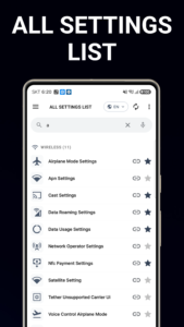 Smart Quick Settings 3.6.2 (120-480dpi) (Android 12L+)