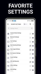 Smart Quick Settings 3.6.2 (120-480dpi) (Android 12L+)