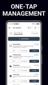 Smart Quick Settings 3.6.2 (120-480dpi) (Android 12L+)