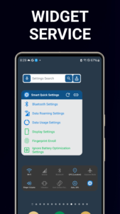 Smart Quick Settings 3.6.2 (120-480dpi) (Android 12L+)
