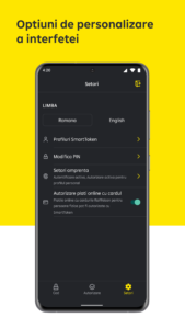 Raiffeisen SmartToken 2.33.0.7 Raiffeisen SmartToken 2.33.0.7