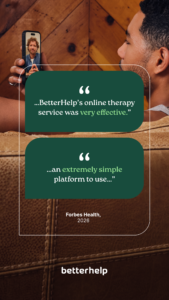 BetterHelp - Therapy 3.10 (120-640dpi) (Android 7.0+) BetterHelp - Therapy 3.10 (120-640dpi) (Android 7.0+)